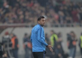 FCSB a decis viitorul lui Nicolae Dică după al treilea meci la rând fără victorie