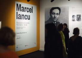 Expoziția dedicată artistului fenomen de secol XX, Marcel Iancu, de la Art Safari își începe itinerariul prin țară și poate fi vizitată în inima Transilvaniei începând cu 25 august
