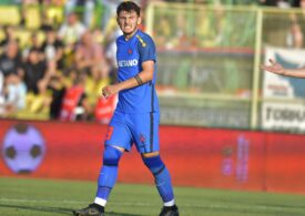 Gigi Becali anunță ultimul transfer pe care îl va mai face FCSB: „Doar el ne mai trebuie”