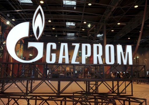 Gazprom arde gazele destinate exportului în Uniunea Europeană - media