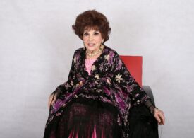 O actriță de 95 de ani vrea să candideze pentru un loc în Senatul italian