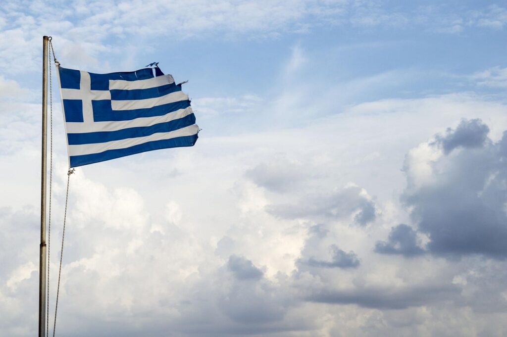 Marți e grevă generală în sectorul feroviar din Grecia. MAE a emis o atenționare
