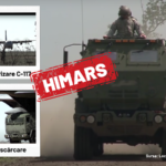 Cum ajung HIMARS în Ucraina și de ce le provoacă rușilor coșmaruri