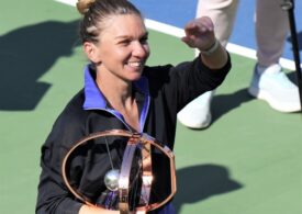 Simona Halep, elogii pentru Emma Răducanu, campioana en-titre de la US Open