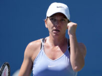 Simona Halep, back on the court: „A hard week to replicate”