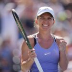 Prima reacție a Simonei Halep după titlul cucerit la Toronto