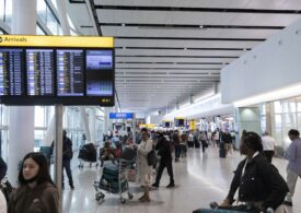 Aeroportul Heathrow din Londra prelungește restricțiile de zbor până la sfârșitul lunii octombrie