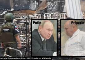 Wagner Group execută foștii membri ai Batalionului Azov, ca răzbunare personală pentru Putin