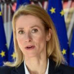 O nouă lovitură pentru Kaja Kallas: Planul său pentru apărarea Europei, abandonat înainte de lansare