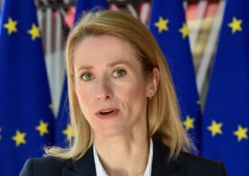 O nouă lovitură pentru Kaja Kallas: Planul său pentru apărarea Europei, abandonat înainte de lansare
