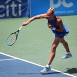 Finale surpriză la turneele WTA de la San Jose și Washington