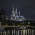 Domul din Köln rămâne în întuneric – cum face Germania economie de energie