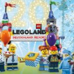 Accident teribil în celebrul Legoland: Două trenuri roller-coaster pline de copii s-au ciocnit