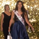 Premieră la Miss Anglia. O finalistă a concurat fără machiaj (Foto)