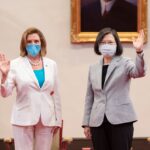 După Pelosi, americanii trimit alți congresmeni în Taiwan. Tensiunile din zonă cresc tot mai mult