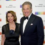 Soţul lui Nancy Pelosi a fost condamnat la închisoare după ce a urcat băut la volan și a făcut accident