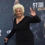 Nichelle Nichols, care a făcut istorie cu rolul Uhura din ”Star Trek”, a murit