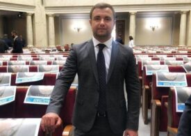 Un deputat ucrainean care lucrase pentru ruși în Herson a fost asasinat
