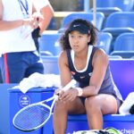 Probleme pentru Naomi Osaka, înainte de startul US Open: ”M-am simțit foarte anxioasă”