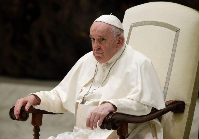 Xi Jinping a refuzat invitația Papei Francisc să se vadă în Kazahstan