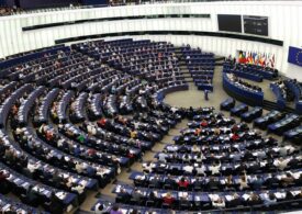 Unde se duc banii UE: Un comitet de tocat bani care se ocupă de toate și de nimic