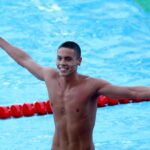 David Popovici se califică în finala probei de 200 de metri liber de la Campionatele Europene