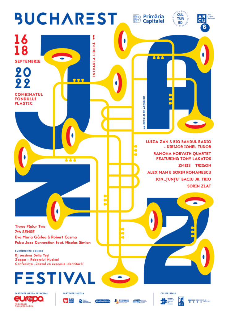 Poster-Bucharest-Jazz-Festival