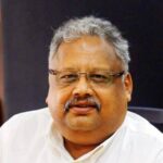 Foto: Twitter Rakesh Jhunjhunwala