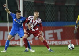 Veste bună primită de FCSB. Safranko, atacantul dorit de Gigi Becali, poate reveni în Superligă - presă