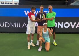 Liudmila Samsonova a câștigat turneul WTA de la Cleveland