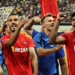 FCSB și-a aflat pedeapsa după incidentul din Conference League: UEFA a anunțat decizia