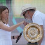 Bucureștiul are un nou turneu WTA: Anunțul făcut de Ion Țiriac