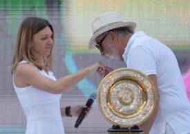 Bucureștiul are un nou turneu WTA: Anunțul făcut de Ion Țiriac