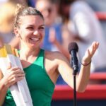 Alize Cornet, revoltată de modul în care este tratată Simona Halep: „Haideți, oameni buni, să ne unim forțele”