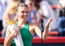 WTA a anunțat clasamentul pentru Turneul Campioanelor: Simona Halep face un salt de senzație
