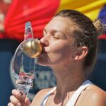 Patrick Mouratoglou, surprins total după victoria Simonei Halep: „N-am văzut niciodată așa ceva”