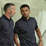 Primele contre între Becali și Nicolae Dică la FCSB: „Toată lumea a fost împotriva acestui transfer”