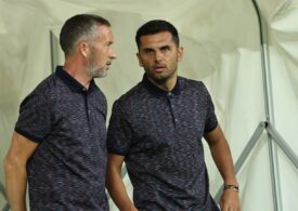 Primele contre între Becali și Nicolae Dică la FCSB: "Toată lumea a fost împotriva acestui transfer"
