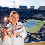 Simona Halep și Sorana Cîrstea joacă marți la Cincinnati: Programul anunțat de organizatori