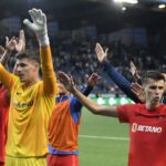 Viking o reclamă pe FCSB la UEFA: „Le-au dat patru pungi de cadouri arbitrilor”