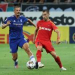 Viitorul lui Darius Olaru a fost stabilit: Ce se întâmplă cu mijlocașul de la FCSB