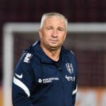 Dan Petrescu, furios după remiza lui CFR Cluj din Conference League: „E imposibil”