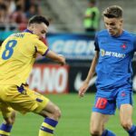 Slovacii contestă victoria lui FCSB din Conference League