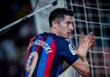 FC Barcelona rămâne fără un jucător important