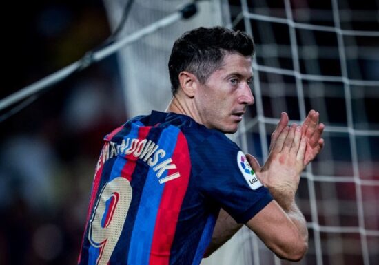 FC Barcelona rămâne fără un jucător important