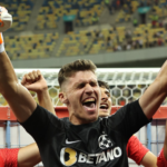 FCSB s-a hotărât: Decizia luată în privința lui Ștefan Târnovanu după gafa cu Dinamo
