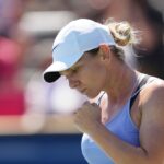 Simona Halep urcă în clasamentul WTA după victoria de la Toronto: Locul pe care a ajuns sportiva noastră