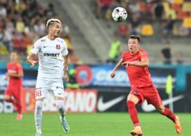 Tensiuni la FCSB: Becali le-a reproșat lui Dică și Mihai Stoica un transfer făcut recent