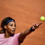 Serena și Venus Williams, wild-card în proba de dublu la US Open