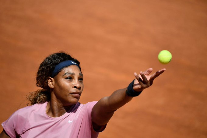 Serena și Venus Williams, wild-card în proba de dublu la US Open